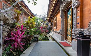 Dwaraka The Royal Villas