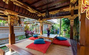 Dwaraka The Royal Villas