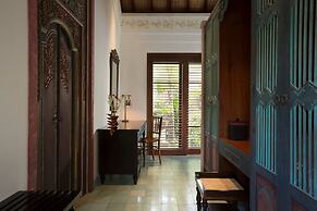 Dwaraka The Royal Villas