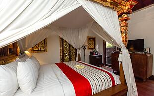 Dwaraka The Royal Villas