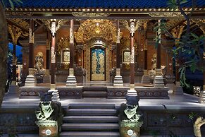 Dwaraka The Royal Villas