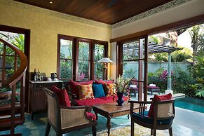 Dwaraka The Royal Villas