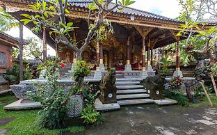 Dwaraka The Royal Villas