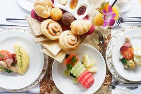 Dwaraka The Royal Villas