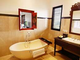 Dwaraka The Royal Villas