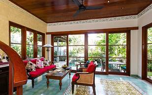 Dwaraka The Royal Villas