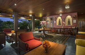 Dwaraka The Royal Villas