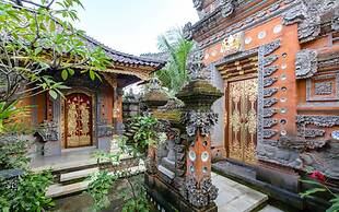 Dwaraka The Royal Villas