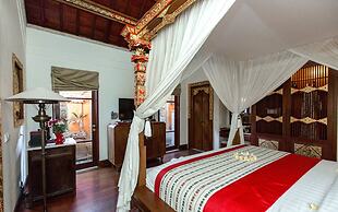 Dwaraka The Royal Villas