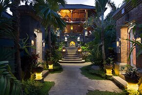 Dwaraka The Royal Villas