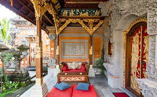 Dwaraka The Royal Villas