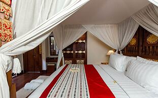 Dwaraka The Royal Villas