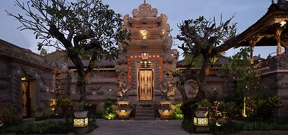 Dwaraka The Royal Villas