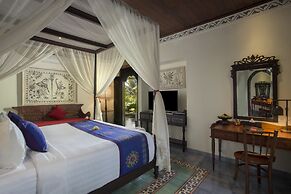 Dwaraka The Royal Villas