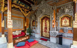 Dwaraka The Royal Villas