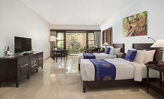 Dwaraka The Royal Villas