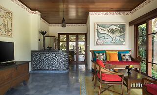 Dwaraka The Royal Villas