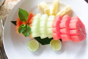 Dwaraka The Royal Villas