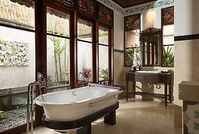 Dwaraka The Royal Villas