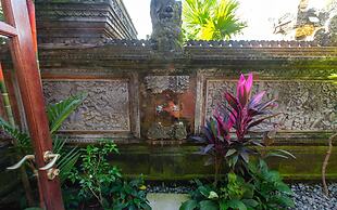 Dwaraka The Royal Villas