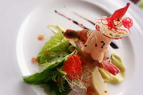 Dwaraka The Royal Villas