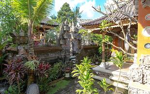 Dwaraka The Royal Villas