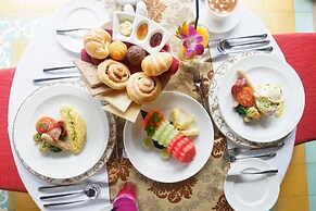 Dwaraka The Royal Villas