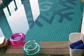 Glacier Hotel Khon Kaen