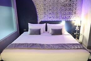 Glacier Hotel Khon Kaen