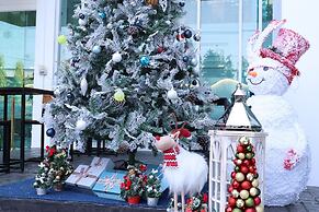 Glacier Hotel Khon Kaen