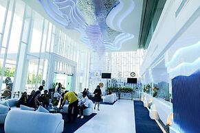 Glacier Hotel Khon Kaen