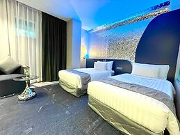 Glacier Hotel Khon Kaen