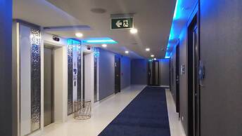 Glacier Hotel Khon Kaen