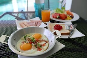 Glacier Hotel Khon Kaen