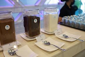 Glacier Hotel Khon Kaen