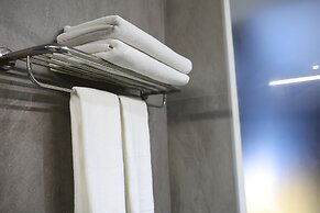 Glacier Hotel Khon Kaen