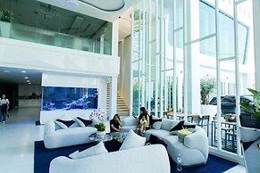 Glacier Hotel Khon Kaen