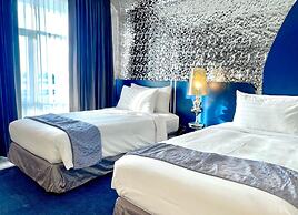 Glacier Hotel Khon Kaen