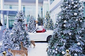 Glacier Hotel Khon Kaen