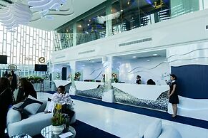 Glacier Hotel Khon Kaen