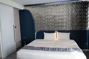 Glacier Hotel Khon Kaen