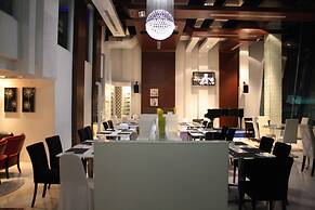 Glacier Hotel Khon Kaen