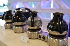 Glacier Hotel Khon Kaen