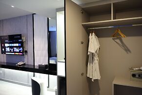 Glacier Hotel Khon Kaen