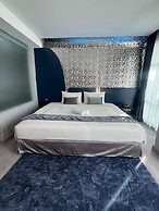 Glacier Hotel Khon Kaen