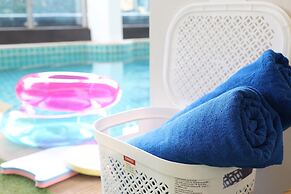 Glacier Hotel Khon Kaen