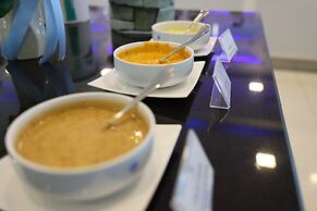 Glacier Hotel Khon Kaen