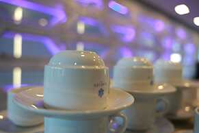 Glacier Hotel Khon Kaen