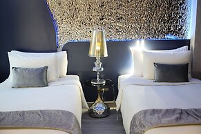 Glacier Hotel Khon Kaen