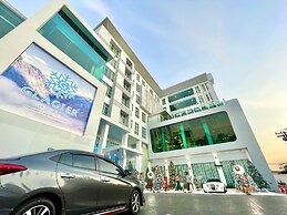 Glacier Hotel Khon Kaen